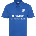 D & D AWDis Cool Polo Shirt
